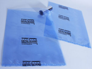Premium Metal-Guard PMG bags